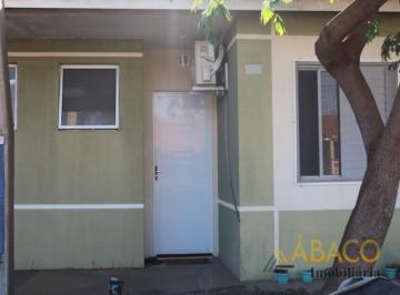 Casa · 55m² · 2 Quartos · 1 Vaga · Casa para venda em Jardim Ipanema de 55.00m² com 2 Quartos e 1 Garagem