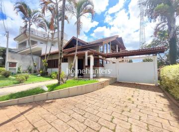 Casa · 315m² · 3 Quartos · 6 Vagas · Casa para venda em Villa Moletta de 315.00m² com 3 Quartos, 3 Suites e 6 Garagens