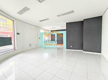 Comercial · 82m² · Galpão / Depósito / Armazém para alugar em Centro de 82.00m²
