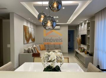 Apartamento · 121m² · 3 Quartos · 3 Vagas · Apartamento para venda em Jardim São Paulo de 121.00m² com 3 Quartos, 3 Suites e 3 Garagens