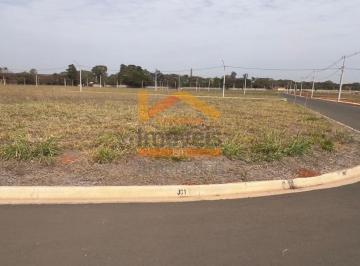 Terreno · 282m² · Terreno para venda em Jardim Brasília de 282.50m²