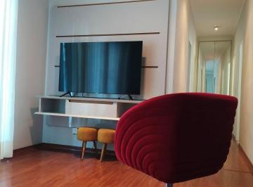 Apartamento · 153m² · 3 Quartos · 1 Vaga · Apartamento para venda em Jardim Pérola de 153.00m² com 3 Quartos, 1 Suite e 1 Garagem