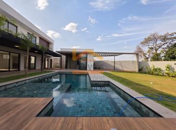 Casa · 445m² · 4 Quartos · 6 Vagas · Casa de Condomínio para venda em Estância Hípica de 445.00m² com 4 Quartos, 4 Suites e 6 Garagens