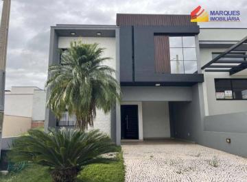 Casa · 194m² · 2 Quartos · 2 Vagas · Sobrado para venda em Condomínio Villa Rica de 194.00m² com 2 Quartos, 2 Suites e 2 Garagens