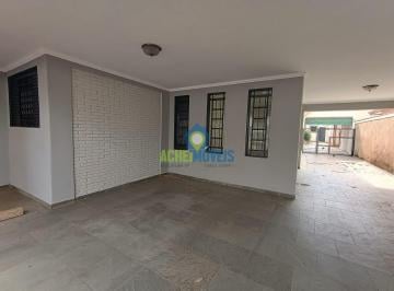 Casa · 274m² · 3 Quartos · 3 Vagas · Casa para alugar em São João de 273.60m² com 3 Quartos, 2 Suites e 3 Garagens