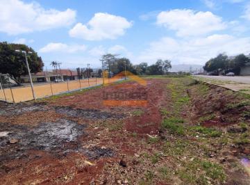 Terreno · 1048m² · Lote / Terreno para alugar em Parque Industrial Harmonia de 1048.00m²