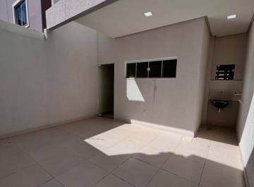 Casa · 125m² · 3 Quartos · 2 Vagas · Casa para venda em Felícia de 125.00m² com 3 Quartos, 1 Suite e 2 Garagens