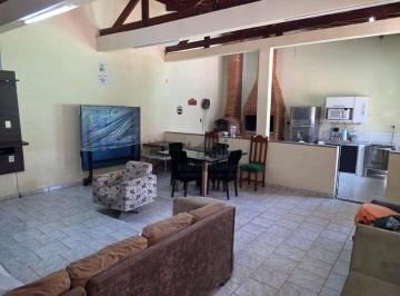 Terreno · 259m² · 2 Quartos · 10 Vagas · Chácara para venda em Ivoturucaia de 259.00m² com 2 Quartos, 1 Suite e 10 Garagens
