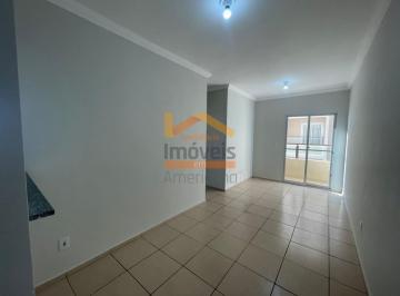 Apartamento · 63m² · 3 Quartos · 1 Vaga · Apartamento para venda em Vila Omar de 63.00m² com 3 Quartos, 1 Suite e 1 Garagem