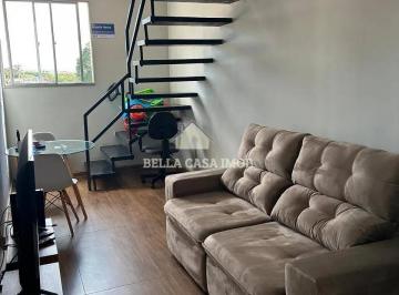 Apartamento · 102m² · 3 Quartos · 1 Vaga · Apartamento para venda em Jardim Vera Cruz de 102.00m² com 3 Quartos e 1 Garagem