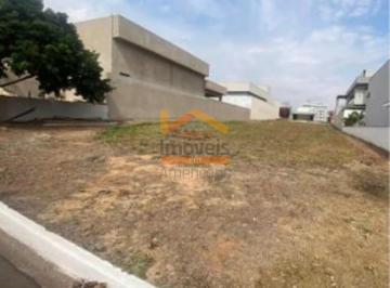 Terreno · 465m² · Terreno para venda em Fazenda Santa Lúcia de 465.00m²