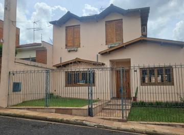 Casa · 343m² · 4 Quartos · 3 Vagas · Sobrado para venda em Centro de 343.00m² com 4 Quartos, 1 Suite e 3 Garagens