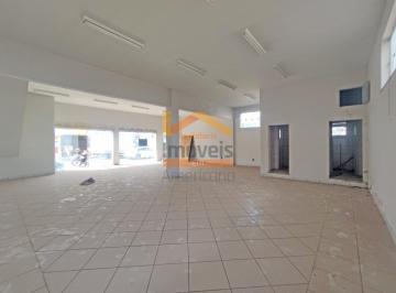 Comercial · 312m² · 10 Vagas · Galpão / Depósito / Armazém para alugar em Jardim Girassol de 312.00m² com 10 Garagens