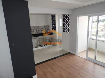 Apartamento · 75m² · 3 Quartos · 2 Vagas · Apartamento para venda em Santa Cruz de 75.00m² com 3 Quartos, 1 Suite e 2 Garagens