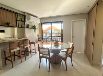 Apartamento · 101m² · 3 Quartos · Apartamento para venda em Jardim Dona Judith de 101.00m² com 3 Quartos e 2 Suites