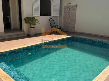 Casa · 212m² · 3 Quartos · 4 Vagas · Casa para venda em Vila Santo Antônio de 212.00m² com 3 Quartos, 1 Suite e 4 Garagens