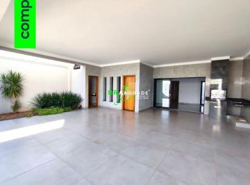 Casa · 167m² · 3 Quartos · 5 Vagas · Casa para venda em Prolongamento Jardim Ângela Rosa de 167.00m² com 3 Quartos, 1 Suite e 5 Garagens