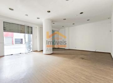 Comercial · 155m² · Galpão / Depósito / Armazém para alugar em Centro de 155.00m²