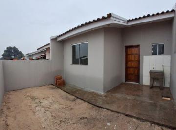 Casa · 47m² · 2 Quartos · 1 Vaga · Casa para venda em Conjunto Nilson Neves de 47.00m² com 2 Quartos e 1 Garagem