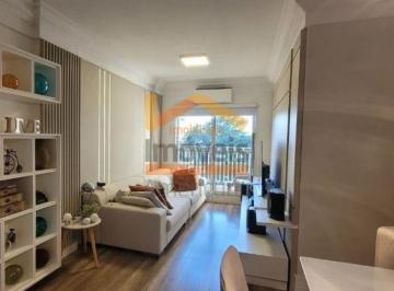 Apartamento · 89m² · 3 Quartos · 1 Vaga · Apartamento para venda em Jardim Glória de 89.00m² com 3 Quartos, 1 Suite e 1 Garagem
