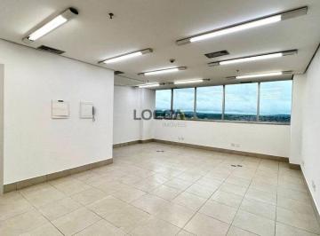 Comercial · 42m² · 1 Vaga · Sala Comercial para alugar em Jardim Califórnia de 42.00m² com 1 Garagem
