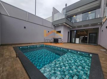 Casa · 220m² · 3 Quartos · 4 Vagas · Casa para venda em Jardim São Paulo de 220.00m² com 3 Quartos, 3 Suites e 4 Garagens