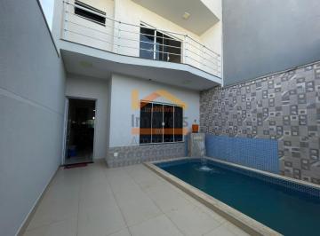 Casa · 176m² · 3 Quartos · 2 Vagas · Casa para venda em Jardim Terramérica Ii de 176.00m² com 3 Quartos, 1 Suite e 2 Garagens