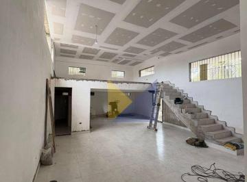 Comercial · 227m² · Sala Comercial para alugar em Itaguá de 227.00m²
