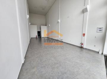 Comercial · 90m² · 2 Vagas · Sala Comercial para alugar em Jardim Terramérica I de 90.00m² com 2 Garagens