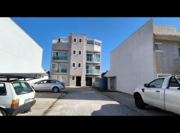 Apartamento · 58m² · 2 Quartos · 1 Vaga · Apartamento para venda em Boqueirão de 58.00m² com 2 Quartos e 1 Garagem