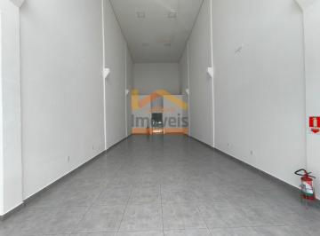 Comercial · 45m² · 2 Vagas · Galpão / Depósito / Armazém para alugar em Jardim Terramérica I de 45.00m² com 2 Garagens