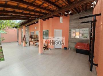 Casa · 100m² · 2 Quartos · 5 Vagas · Casa para venda em Bosque Das Palmeiras de 100.00m² com 2 Quartos, 1 Suite e 5 Garagens