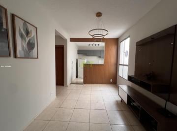 Apartamento · 44m² · 2 Quartos · 1 Vaga · Apartamento para venda em Conjunto Habitacional Doutor Antônio Villela Silva de 44.00m² com 2 Quarto