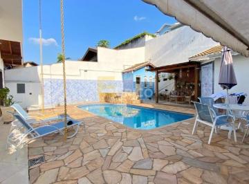 Casa · 320m² · 3 Quartos · 5 Vagas · Casa de Condomínio para alugar em Condomínio Villaggio Capríccio de 320.00m² com 3 Quartos, 3 Suites