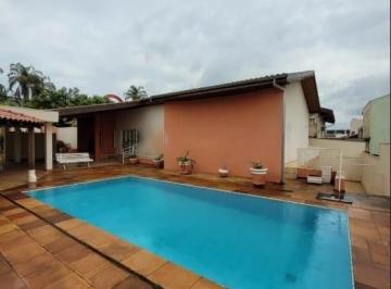 Casa · 309m² · 4 Quartos · 5 Vagas · Casa para venda em Jardim Nossa Senhora De Fátima de 309.00m² com 4 Quartos, 2 Suites e 5 Garagens