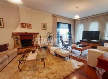 Casa · 360m² · 4 Quartos · 4 Vagas · Casa para venda em Parque Campolim de 360.00m² com 4 Quartos, 2 Suites e 4 Garagens