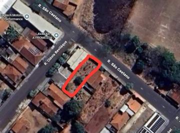 Terreno · 300m² · Terreno para venda em Panorama de 300.00m²