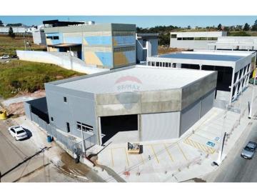 Comercial · 867m² · 18 Vagas · Galpão / Depósito / Armazém para alugar em Jardim Vitória de 867.00m² com 18 Garagens