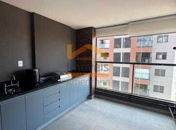 Apartamento · 88m² · 2 Quartos · 2 Vagas · Apartamento para alugar em Cechino de 88.44m² com 2 Quartos, 1 Suite e 2 Garagens