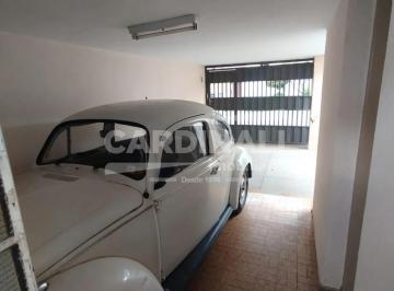 Casa · 117m² · 3 Quartos · 1 Vaga · Casa para venda em Vila Costa Do Sol de 117.00m² com 3 Quartos e 1 Garagem