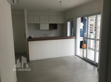 Apartamento · 47m² · 1 Quarto · 1 Vaga · Apartamento para alugar em Alphaville Empresarial de 47.00m² com 1 Quarto, 1 Suite e 1 Garagem