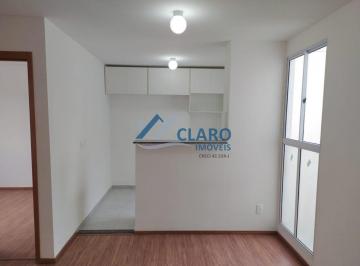 Apartamento · 45m² · 2 Quartos · 1 Vaga · Apartamento para venda em Parque União de 45.00m² com 2 Quartos e 1 Garagem