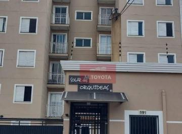 Apartamento · 42m² · 2 Quartos · Apartamento para venda em Jardim Silvestre de 42.00m² com 2 Quartos