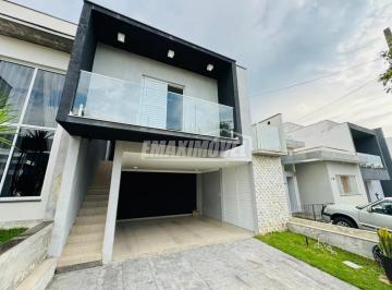 Casa · 124m² · 3 Quartos · 4 Vagas · Casa de Condomínio para venda em Loteamento Dinora Rosa de 124.00m² com 3 Quartos, 1 Suite e 4 Garag