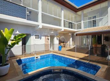 Casa · 366m² · 3 Quartos · 7 Vagas · Casa para venda em Jardim Bela Vista de 366.00m² com 3 Quartos, 1 Suite e 7 Garagens