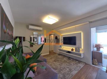 Apartamento · 121m² · 3 Quartos · 2 Vagas · Apartamento para venda em Jardim São Paulo de 121.00m² com 3 Quartos, 3 Suites e 2 Garagens