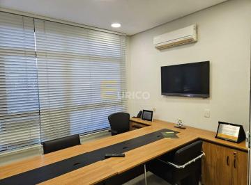 Comercial · 38m² · 1 Vaga · Sala Comercial para alugar em Condomínio Empresarial Vértice de 38.00m² com 1 Garagem