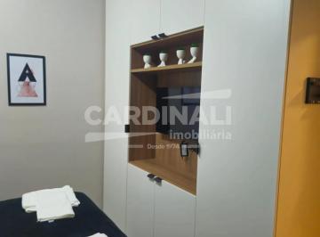 Apartamento · 21m² · 1 Quarto · 1 Vaga · Apartamento para venda em Parque Arnold Schimidt de 21.00m² com 1 Quarto e 1 Garagem
