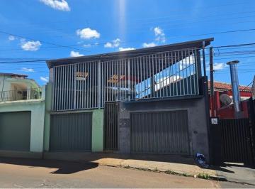Comercial · 261m² · 2 Quartos · Prédio Comercial para venda em Centro de 261.00m² com 2 Quartos