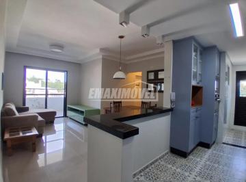Apartamento · 73m² · 2 Quartos · 2 Vagas · Apartamento para alugar em Vila Lucy de 73.00m² com 2 Quartos, 1 Suite e 2 Garagens